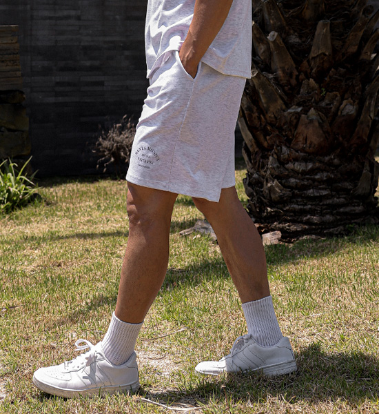 (XL-6XL)<BR>하파다 Banding Shorts