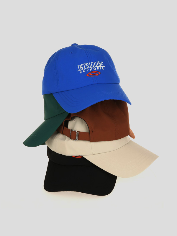 젠데이아 EUPHORIABall cap