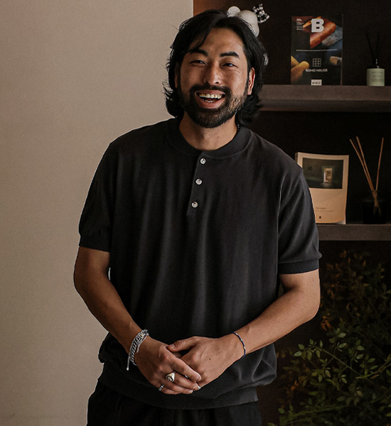 (L-5XL)<BR>모타사다 Henley neck short-sleeved knitwear DT5019<BR><B><FONT COLOR="#ff4800">[Additional discount]</FONT></B>