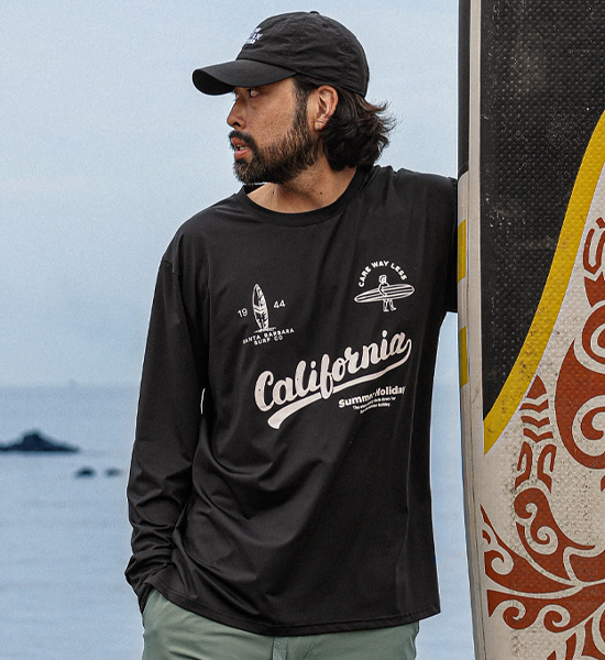 (XL-6XL)<br>바소티 rashguard