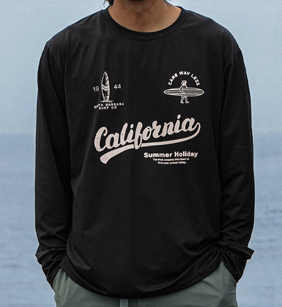 (XL-6XL)<br>바소티 rashguard