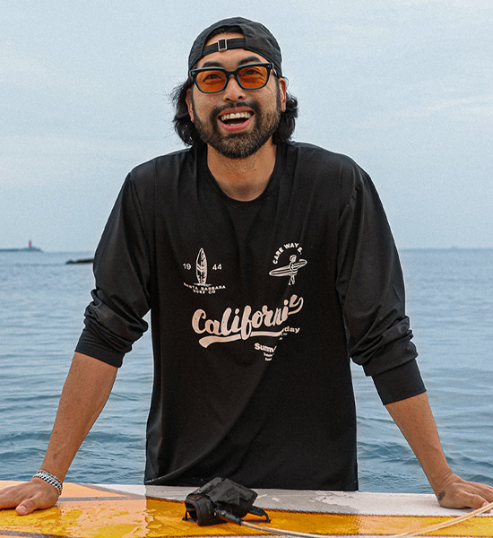 (XL-6XL)<br>바소티 rashguard