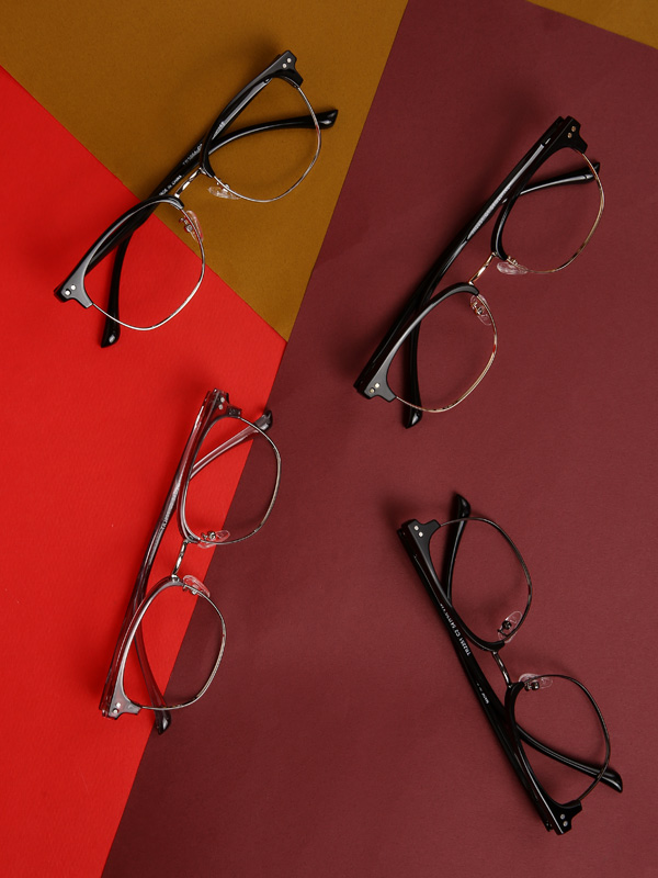 아챈드 Glasses 2251