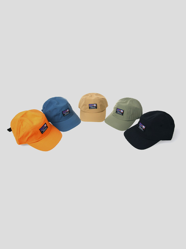 라라티 Camp cap