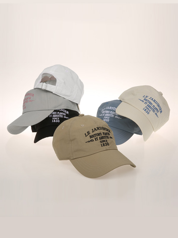 바토티스 Ball cap