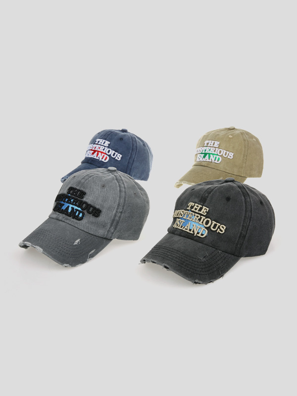 누노라이 Ball cap