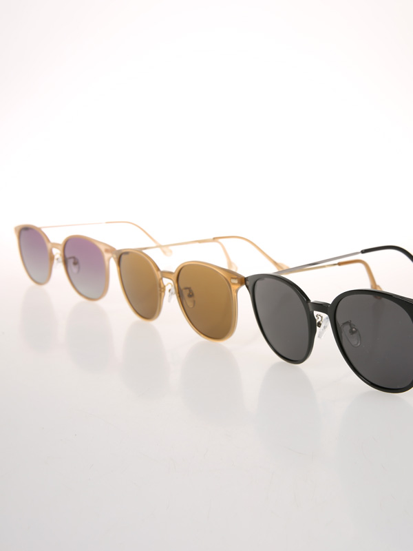 아리프라 Sunglasses 8119
