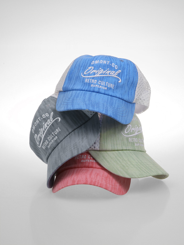 타디아노 Ball cap