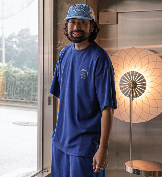 (XL-6XL)<BR>디하시 Short T shirts