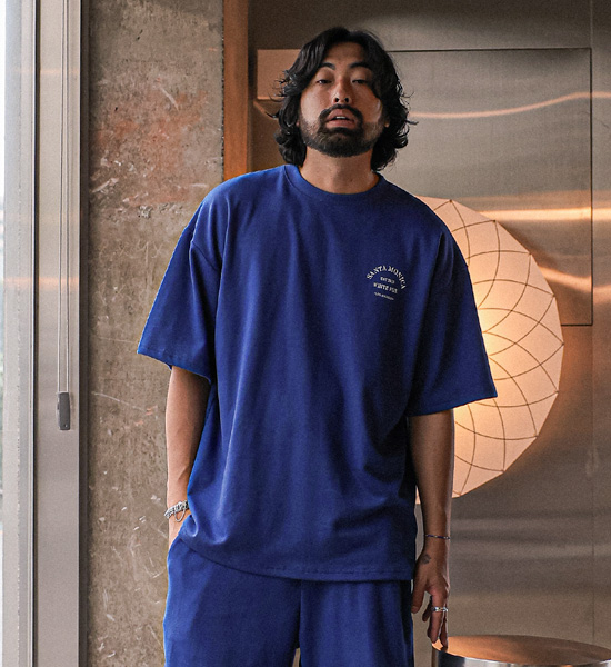 (XL-6XL)<BR>디하시 Short T shirts