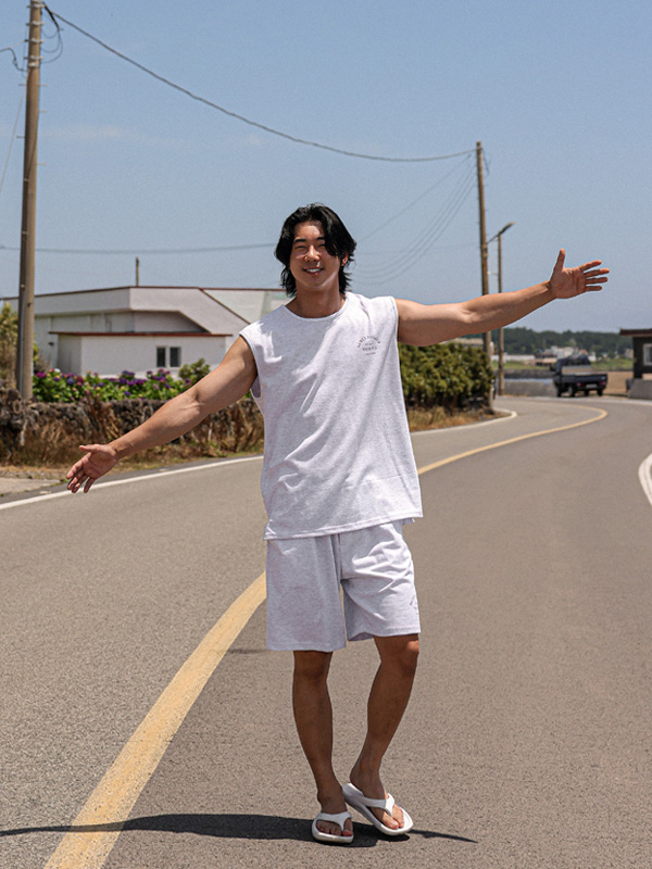 (XL-6XL)<BR>리카바드 Sleeveless shirts