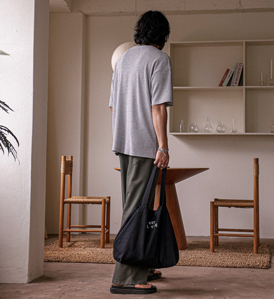 (L-5XL)<BR>다날리 Waffle Short T shirts<br><font color="#fb5ec9"><B>[1+1]</B></font>