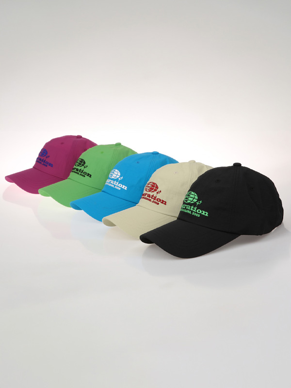 코라커드 Ball cap