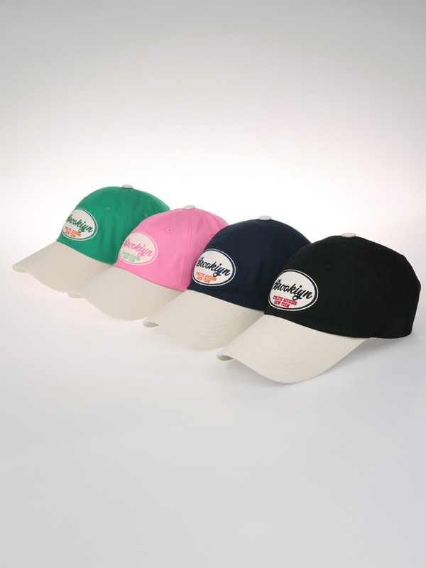 아카우나 Ball cap