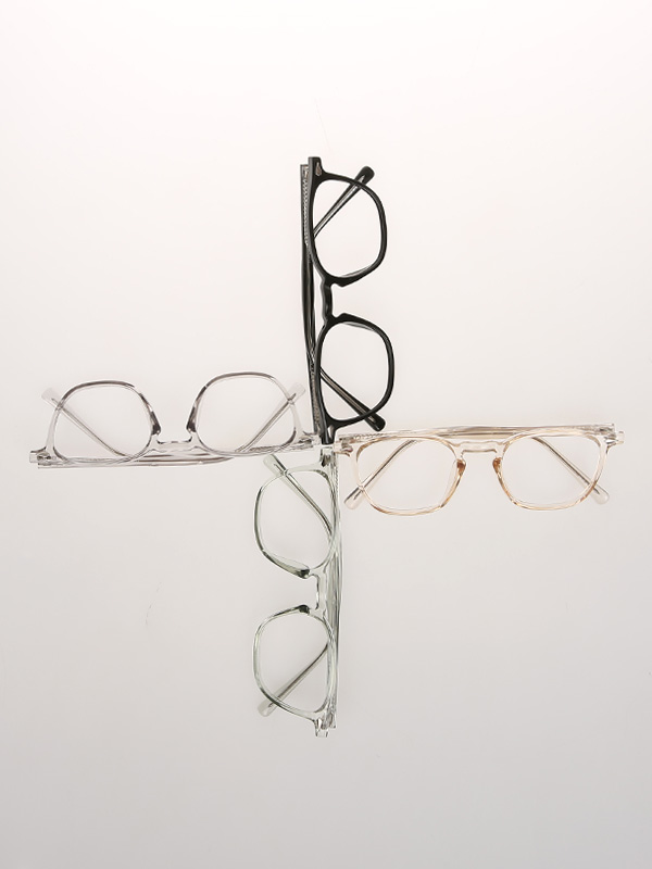 얼랜드 Glasses 7209