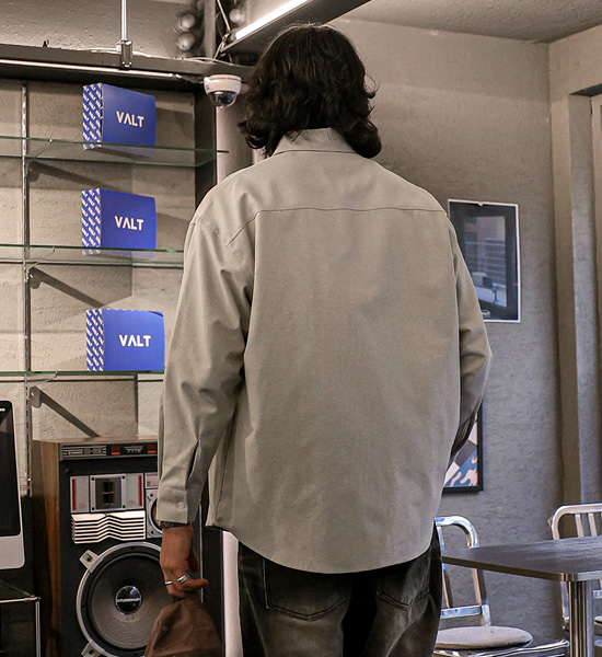 (L-5XL)<BR>마르부크 Shirt