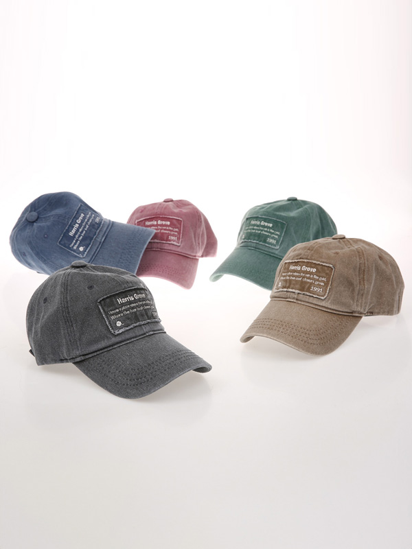 해리클로 Ball cap