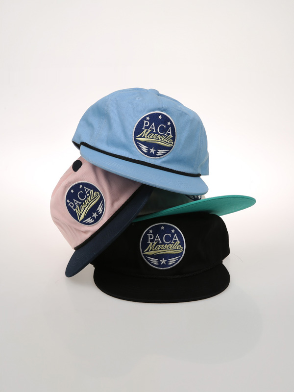 바즈키 이즈미트 Camp cap