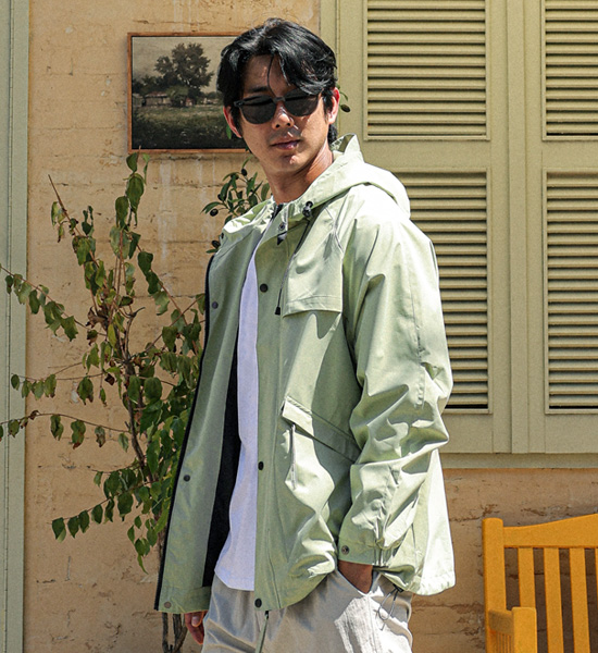 (XL-6XL)<br>도로킨 Windbreak 358