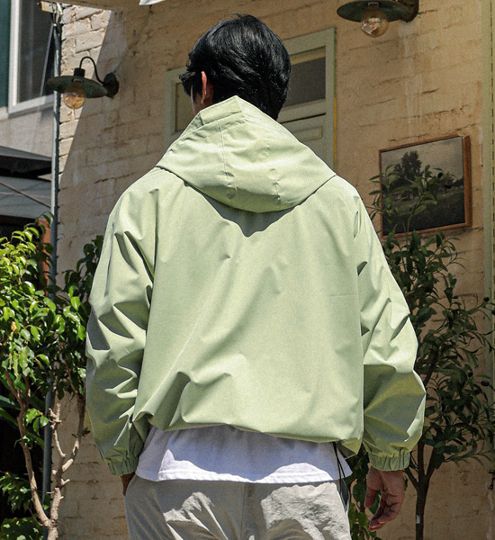 (XL-6XL)<br>도로킨 Windbreak 358