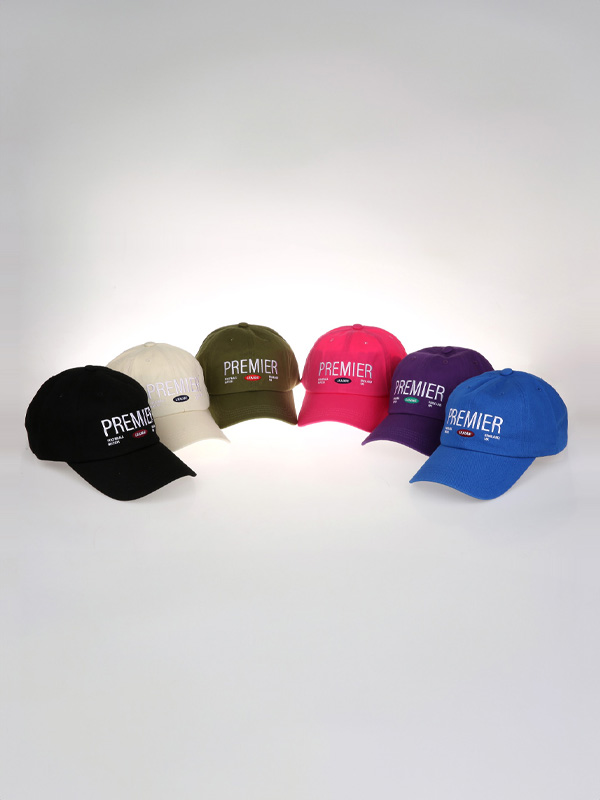 바포티야 Ball cap