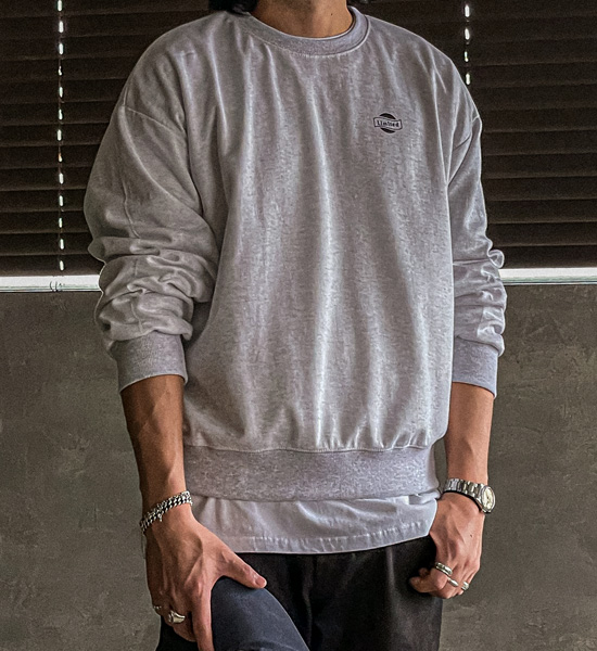 (XL-6XL)<BR>캉비 man-to-man T