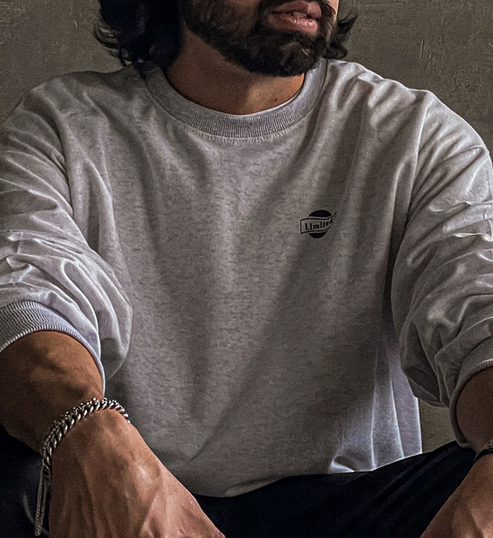 (XL-6XL)<BR>캉비 man-to-man T