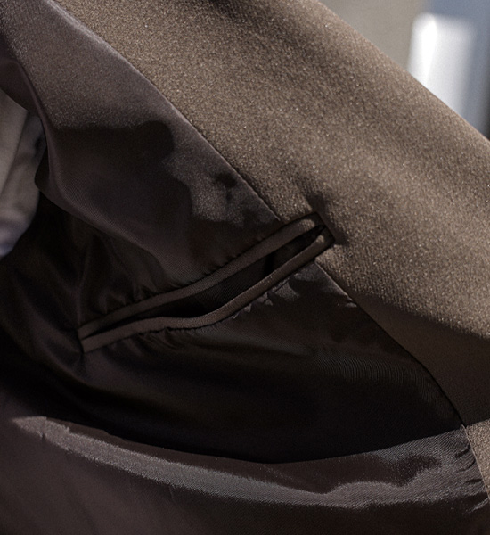 (M-3XL)<br>바나이 Jacket H1001