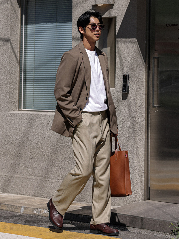 (M-3XL)<br>바나이 Jacket H1001