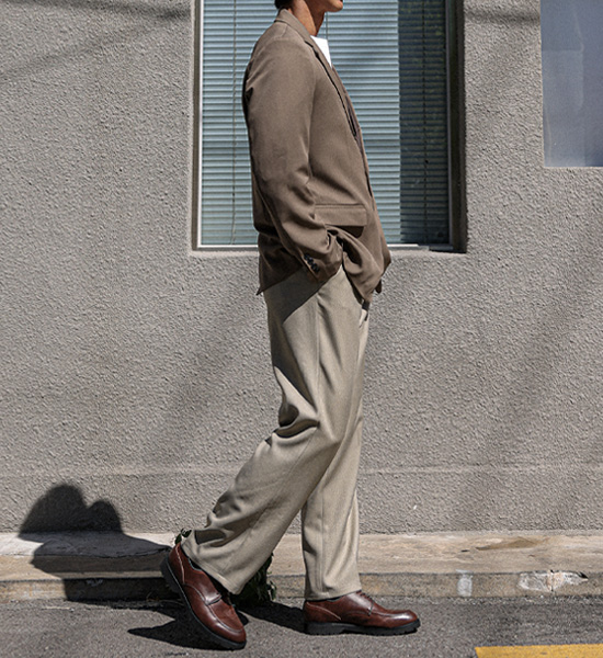 (M-3XL)<br>바나이 Jacket H1001