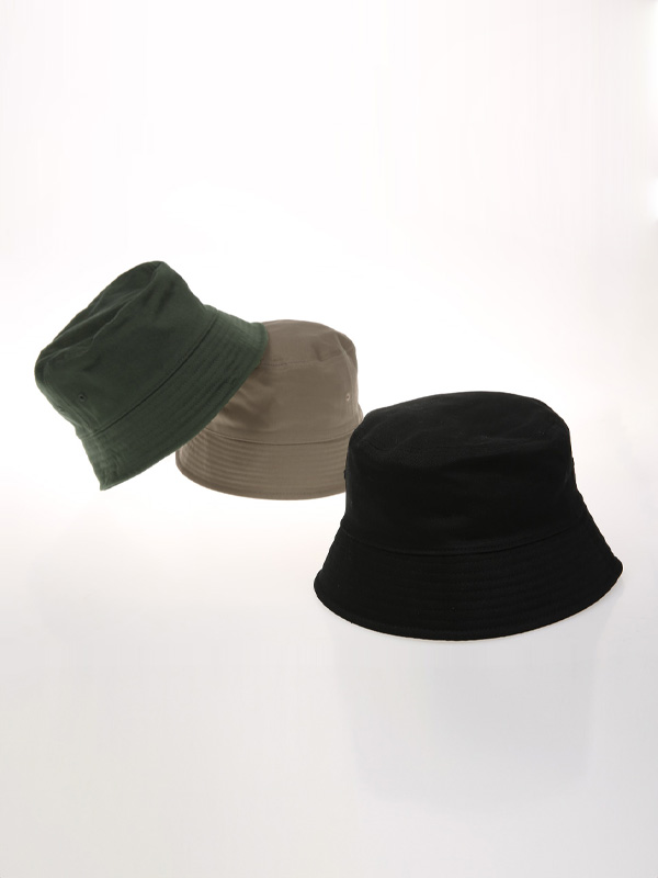 부즈마 bucket hat