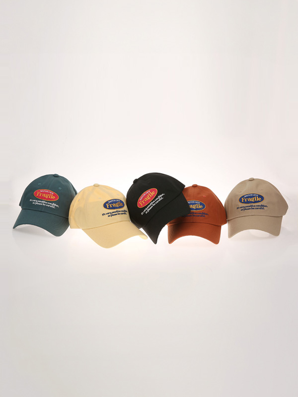 바그로스 Ball cap