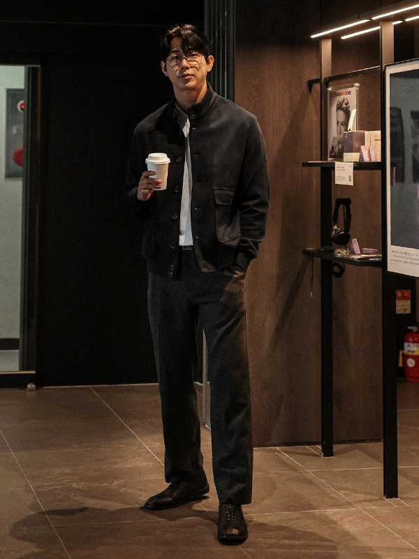 (XL-5XL)<BR>피츠로이 Jumper