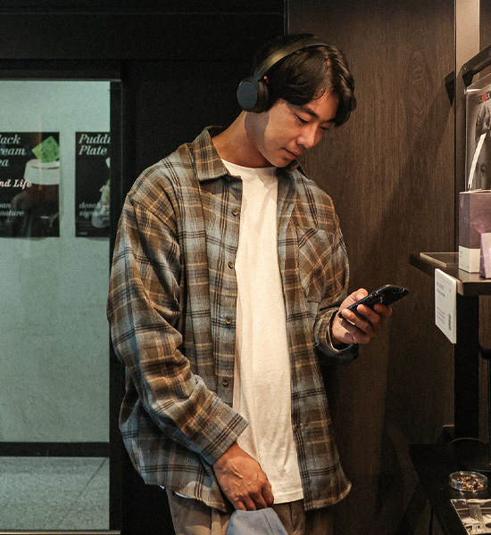 (L-6XL)<br>자다카 checkered shirt 2293