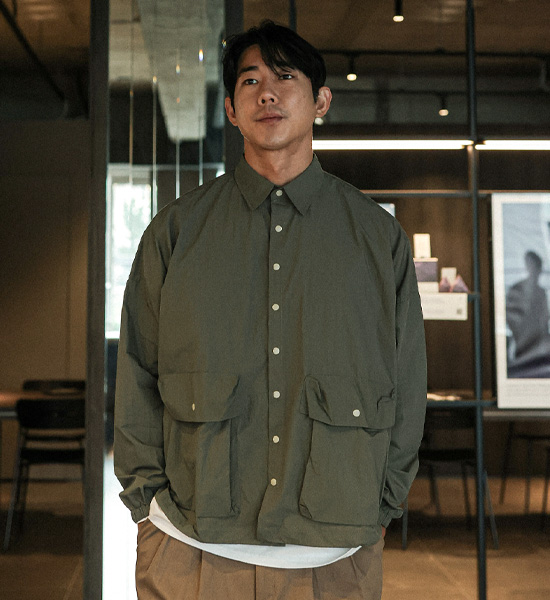 (M-5XL)<br>잔바드 short jacket 642-1