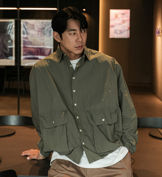 (M-5XL)<br>잔바드 short jacket 642-1