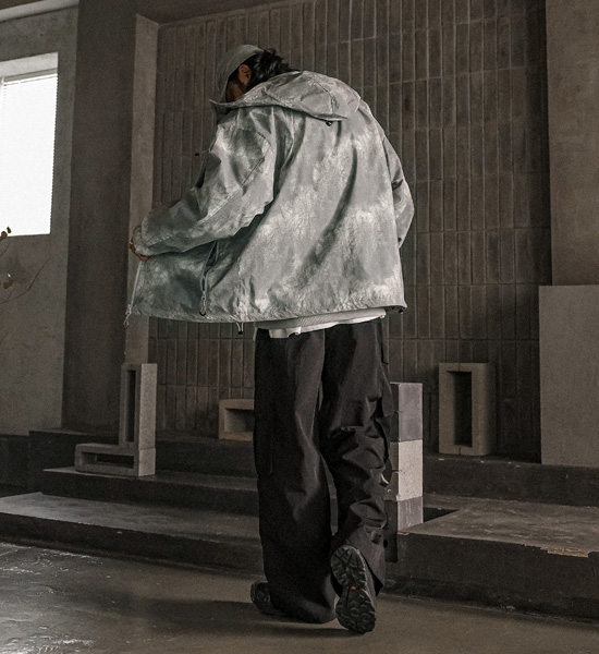 (L-6XL)<BR>바이솔리 Windbreak 3323