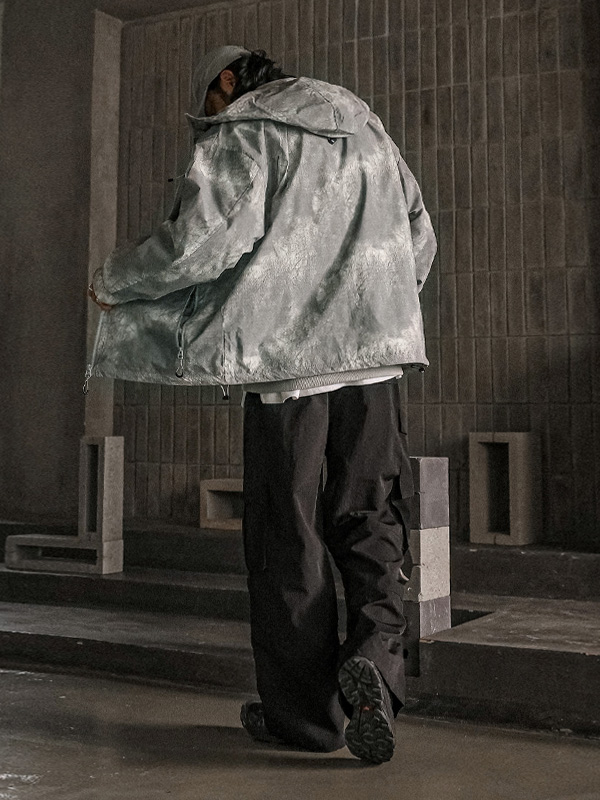 (L-6XL)<BR>바이솔리 Windbreak 3323