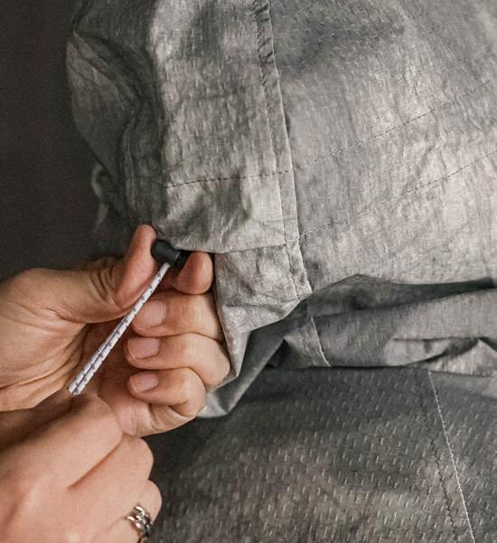 (L-6XL)<BR>바이솔리 Windbreak 3323