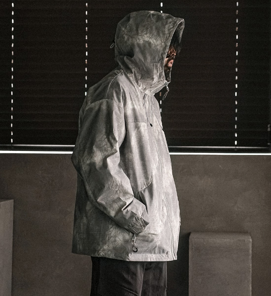 (L-6XL)<BR>바이솔리 Windbreak 3323