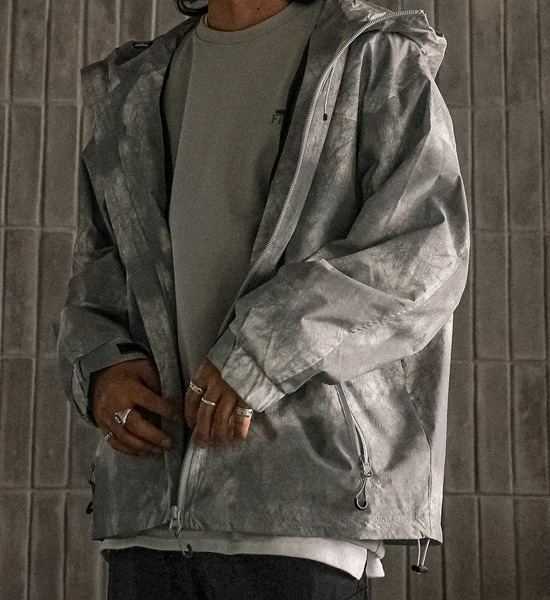 (L-6XL)<BR>바이솔리 Windbreak 3323