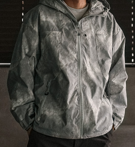 (L-6XL)<BR>바이솔리 Windbreak 3323