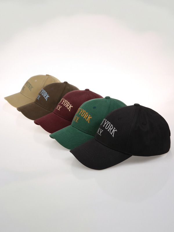 시프드던 Ball cap