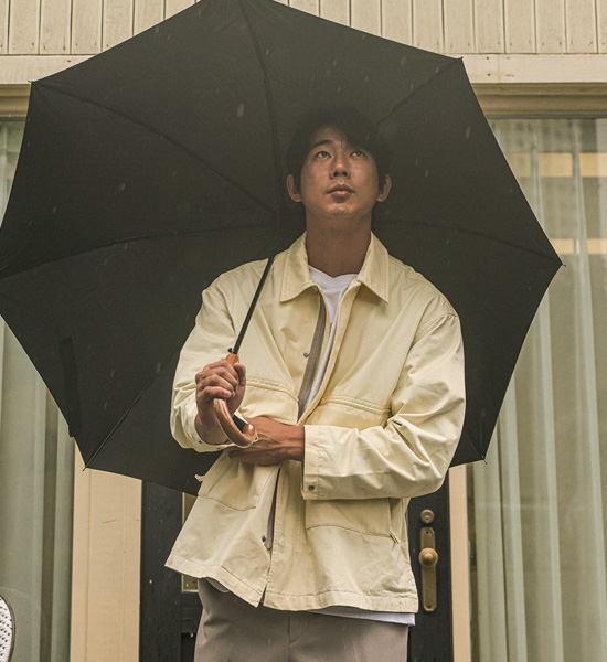 (XL-6XL)<br>마티하 Collar Field Jacket 88603