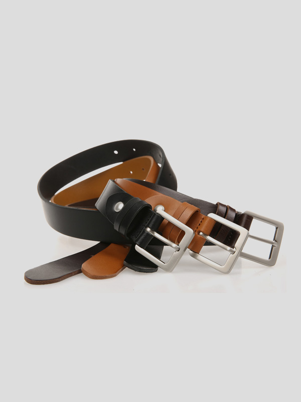 *라우다퍼 Belt