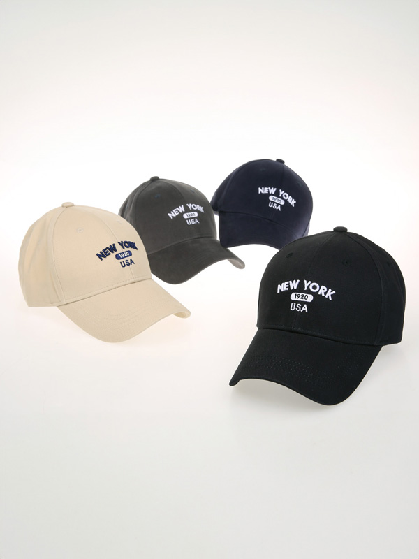 캉보르 Ball cap