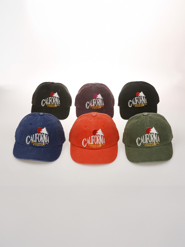 바타라이 Ball cap