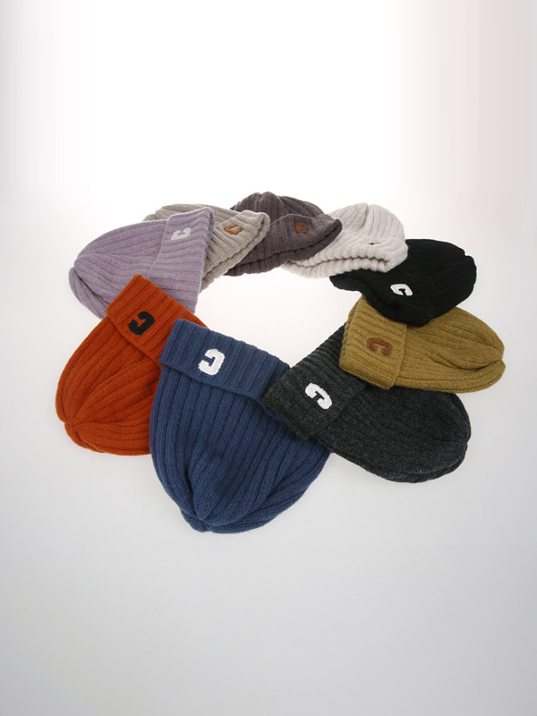 파르니카 wool beanie