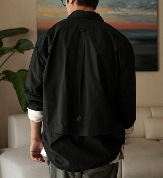 (XL-6XL)<br>수크라이 가방변형 Shirt