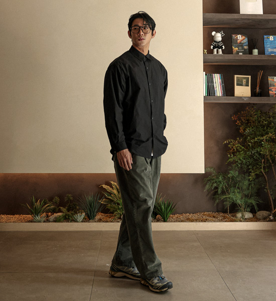 (XL-6XL)<br>수크라이 가방변형 Shirt